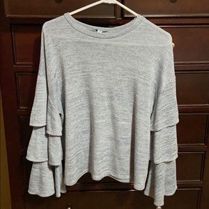 Pullover Top. EUC